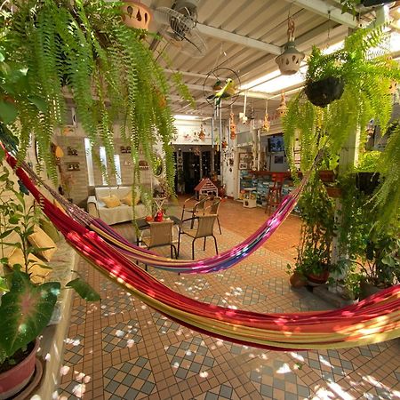 Casa Linda Lejlighed Santa Marta  Eksteriør billede