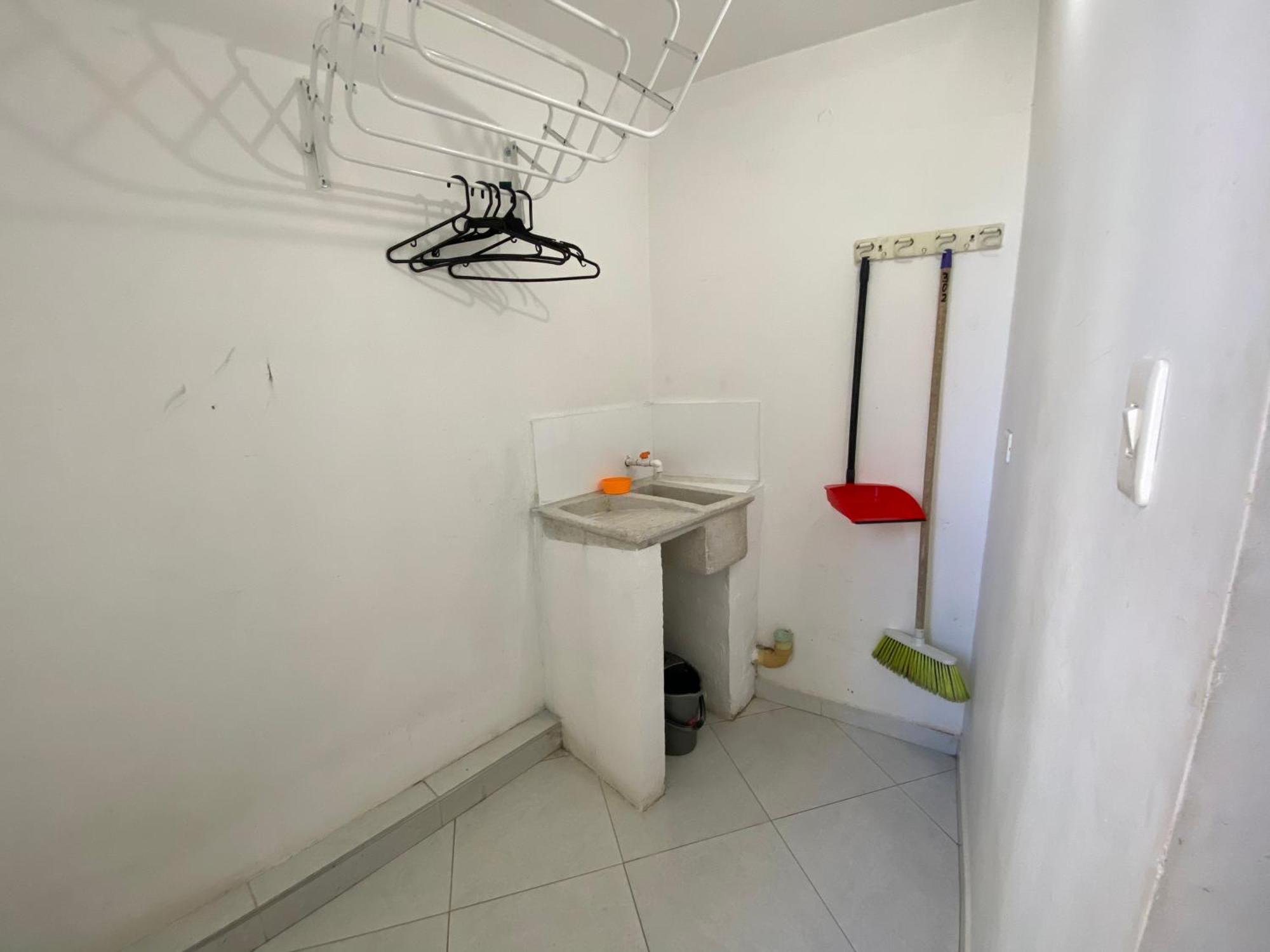 Casa Linda Lejlighed Santa Marta  Eksteriør billede