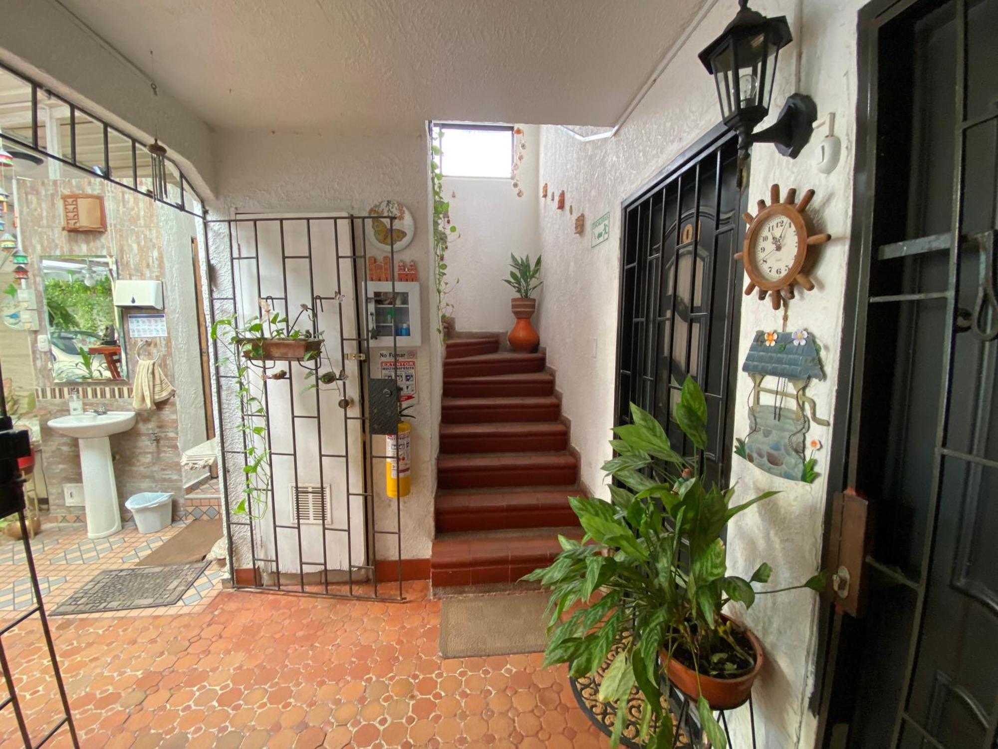 Casa Linda Lejlighed Santa Marta  Eksteriør billede
